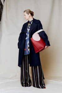 Roksanda Pre-Fall 2018