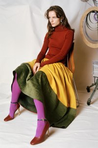 Roksanda Pre-Fall 2018