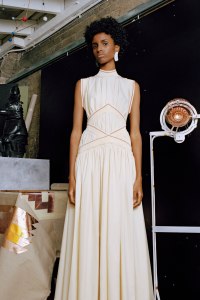 Roksanda Pre-Fall 2018