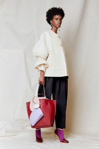 Roksanda Pre-Fall 2018