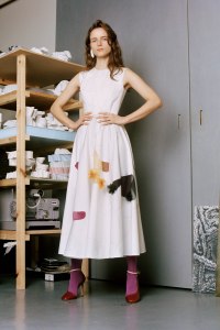 Roksanda Pre-Fall 2018