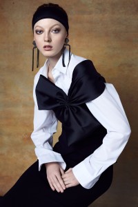 Sachin & Babi Pre-Fall 2018
