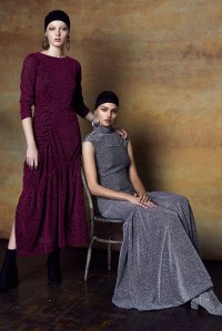 Sachin & Babi Pre-Fall 2018