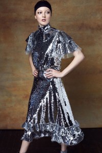 Sachin & Babi Pre-Fall 2018