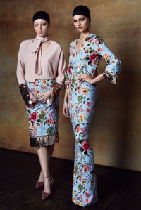 Sachin & Babi Pre-Fall 2018