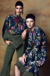 Sachin & Babi Pre-Fall 2018