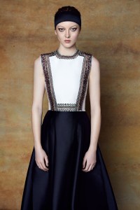 Sachin & Babi Pre-Fall 2018