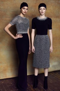Sachin & Babi Pre-Fall 2018