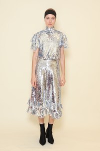 Sachin & Babi Pre-Fall 2018