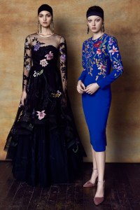 Sachin & Babi Pre-Fall 2018