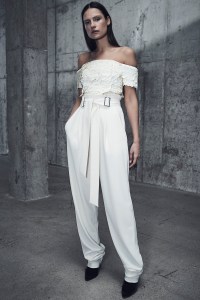 Sally LaPoint Pre-Fall 2018