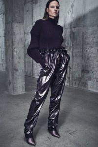 Sally LaPoint Pre-Fall 2018