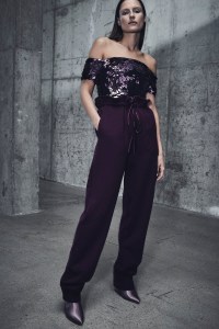 Sally LaPoint Pre-Fall 2018