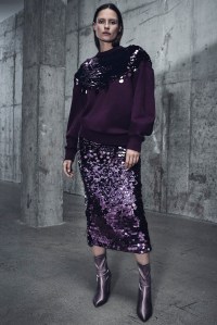 Sally LaPoint Pre-Fall 2018