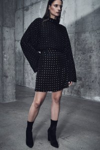 Sally LaPoint Pre-Fall 2018