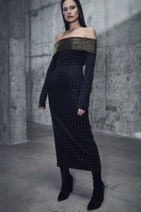 Sally LaPoint Pre-Fall 2018