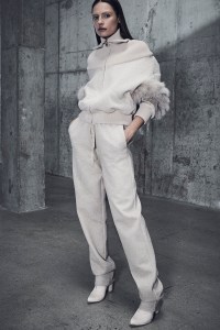 Sally LaPoint Pre-Fall 2018