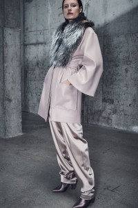 Sally LaPoint Pre-Fall 2018