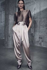 Sally LaPoint Pre-Fall 2018