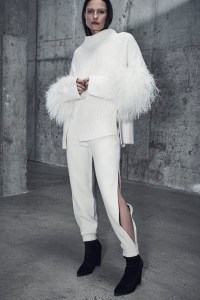 Sally LaPoint Pre-Fall 2018