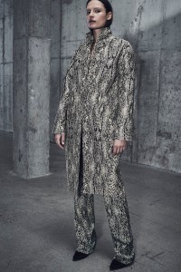 Sally LaPoint Pre-Fall 2018