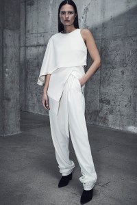 Sally LaPointe Pre-Fall 2018