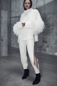 Sally LaPointe Pre-Fall 2018