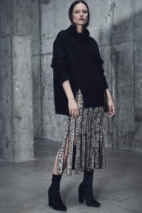 Sally LaPointe Pre-Fall 2018