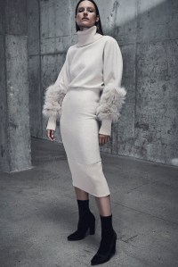 Sally LaPointe Pre-Fall 2018