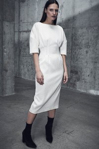 Sally LaPointe Pre-Fall 2018