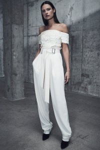 Sally LaPointe Pre-Fall 2018
