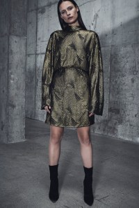 Sally LaPointe Pre-Fall 2018