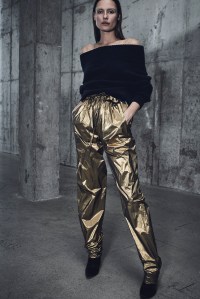 Sally LaPointe Pre-Fall 2018