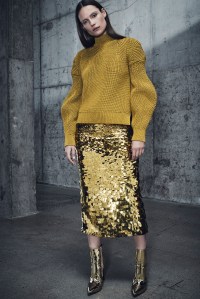 Sally LaPointe Pre-Fall 2018
