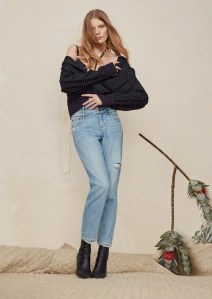Sass & Bide Pre-Fall 2018