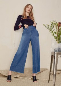 Sass & Bide Pre-Fall 2018