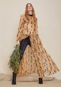 Sass & Bide Pre-Fall 2018