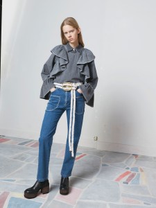 See By Chloé  Pre-Fall 2018