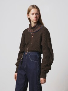 See By Chloé  Pre-Fall 2018
