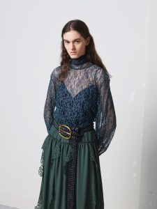 See By Chloé  Pre-Fall 2018