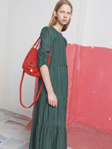 See By Chloé  Pre-Fall 2018