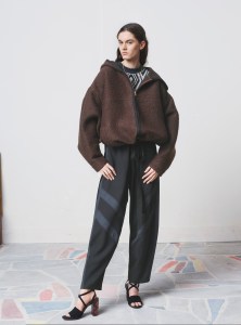 See By Chloé  Pre-Fall 2018