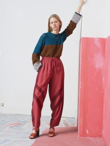 See By Chloé  Pre-Fall 2018