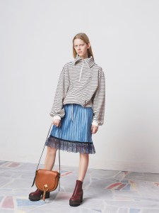See By Chloé  Pre-Fall 2018