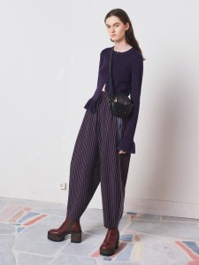 See By Chloé  Pre-Fall 2018