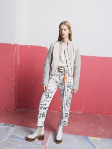 See By Chloé  Pre-Fall 2018