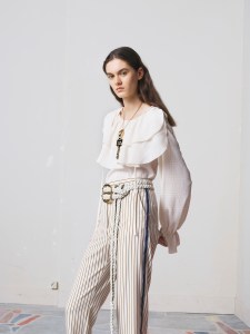 See By Chloé  Pre-Fall 2018