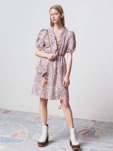 See By Chloé  Pre-Fall 2018