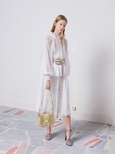 See By Chloé  Pre-Fall 2018