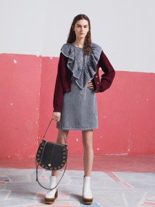 See By Chloé  Pre-Fall 2018